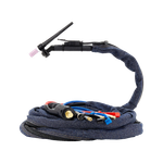 20 TIG RF (4м) Горелка сварочная START SuperFlex EV20RF-40