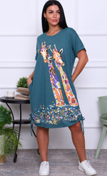 [m]Туника М520