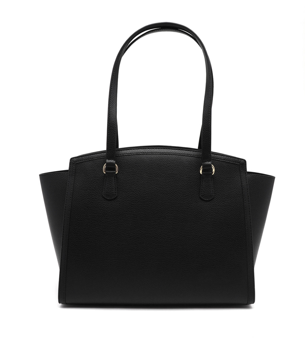 кожаная сумка-шопер chantal Michael Kors - черный(30F2G7CT3T)