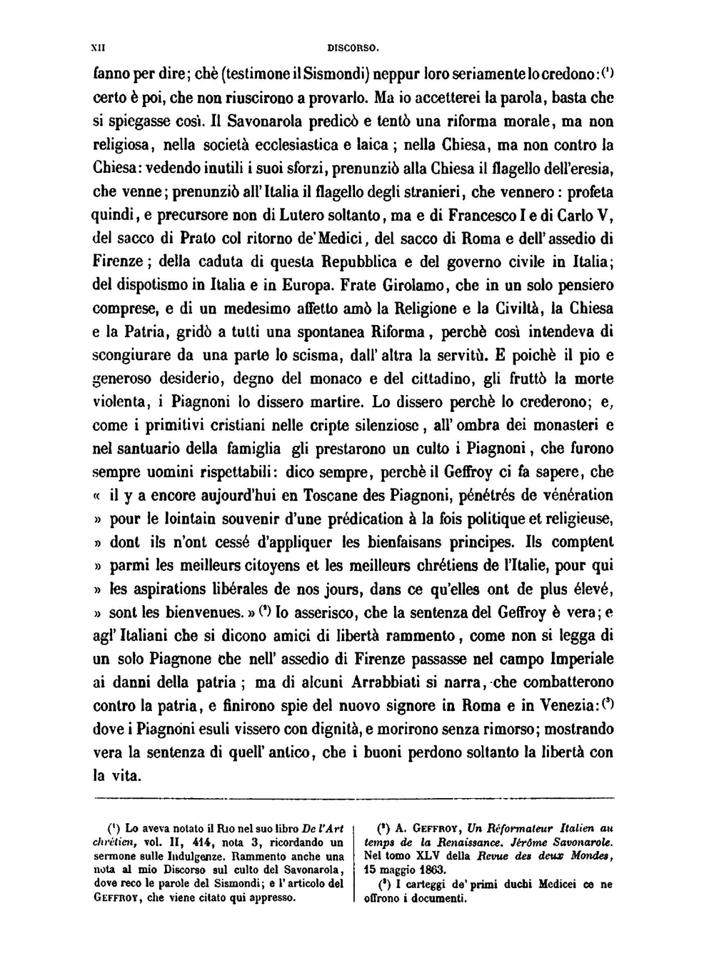 Le rime di Michelagnolo Buonarroti | Michelangelo Buonarroti