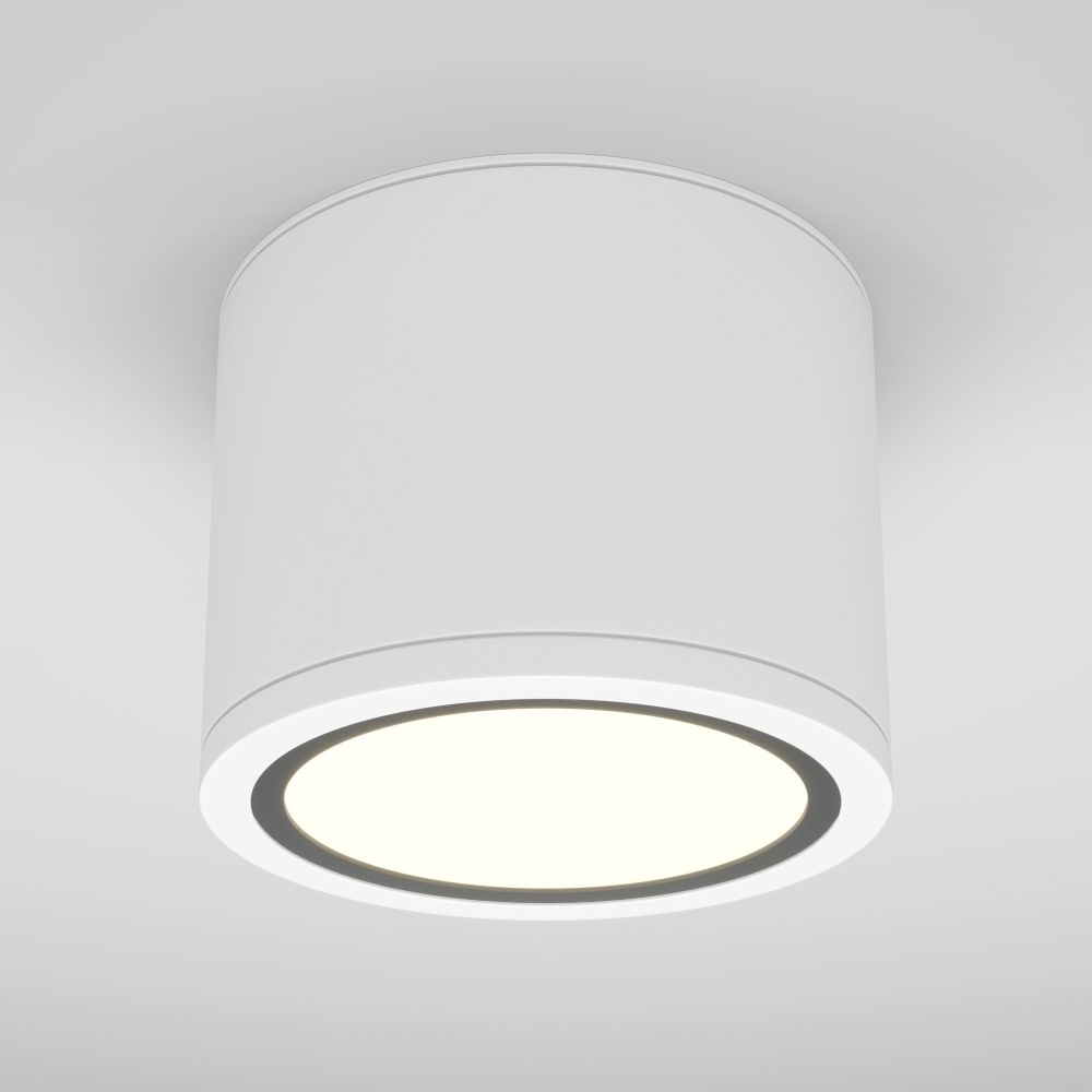 Потолочный светильник Technical C095CL-GX53-W