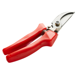 Секатор 20 см универсальный "Зеленый луг" ИР-3011