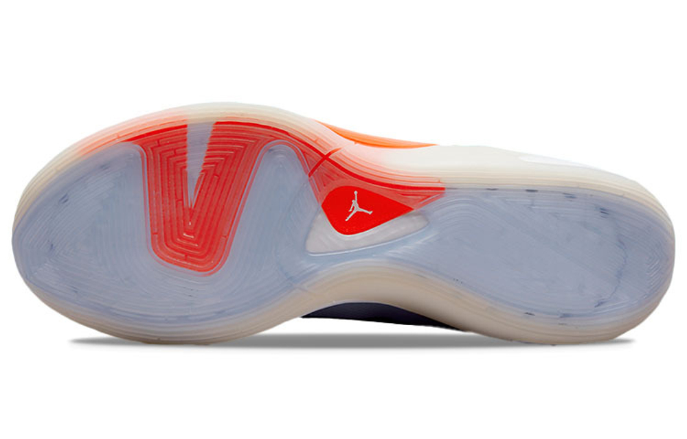Кроссовки Jordan Luka 1 1 Quai 54