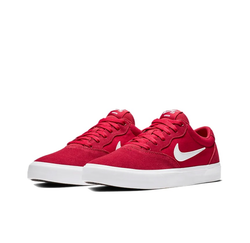 Кеды Nike SB Skateboard Chron SLR 'Red White' CD6278-600