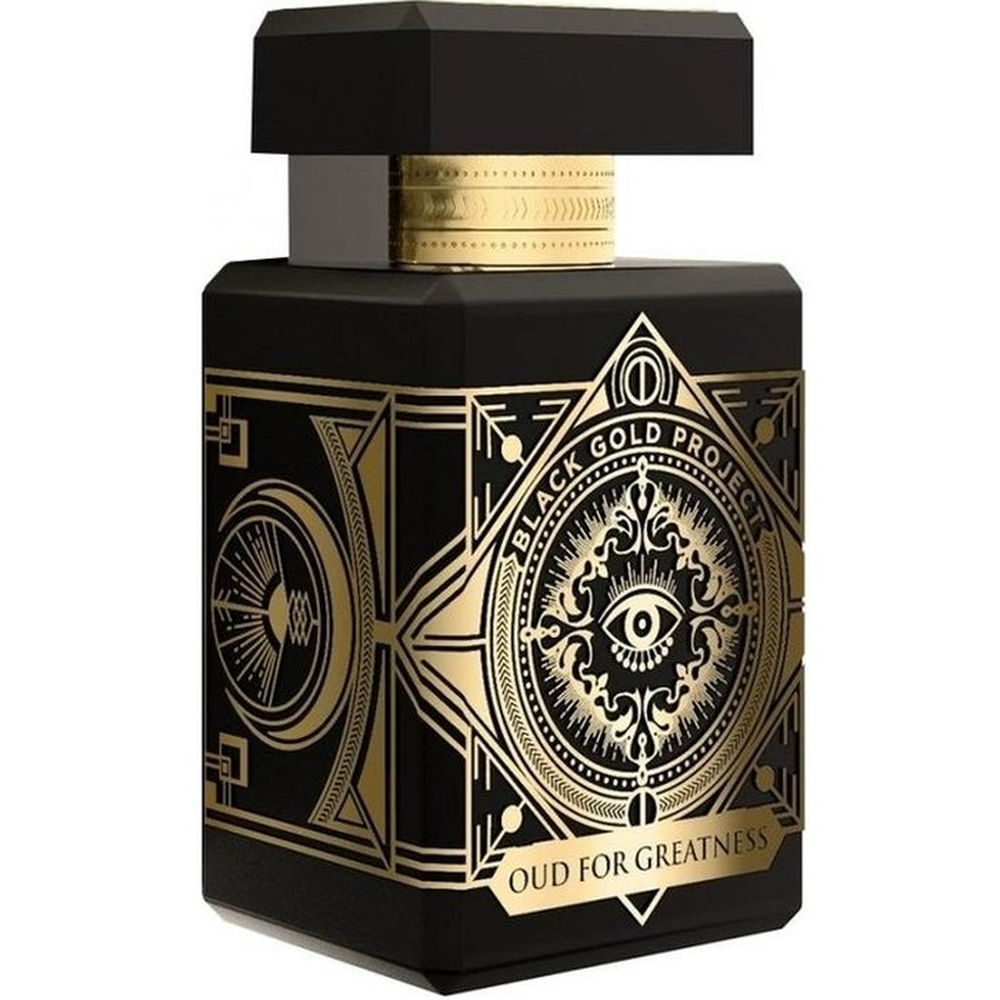 Initio Parfums Prives Oud For Greatness