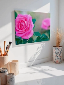 Картина на стену 40 X 50 Роза