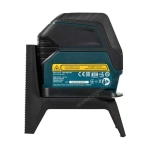 Лазерный нивелир Bosch GCL 2-15G + RM1 + BM3 + кейс (0.601.066.J00)