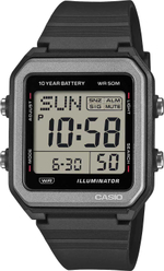 Мужские наручные часы Casio Collection W-221H-1A