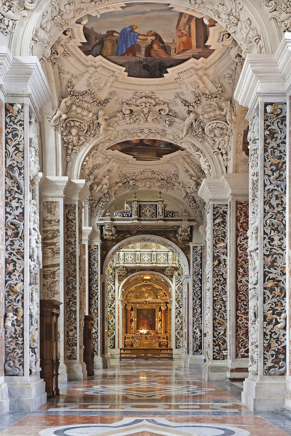 Коллекция Архитектура