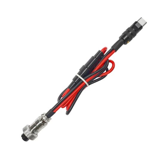 Адаптер питания USB-C AD-512