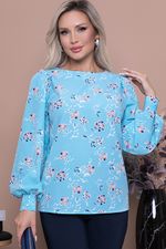 Блузка 41597 Avili