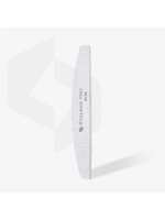 Пилка полумесяц минеральная для ногтей SMART 5шт.