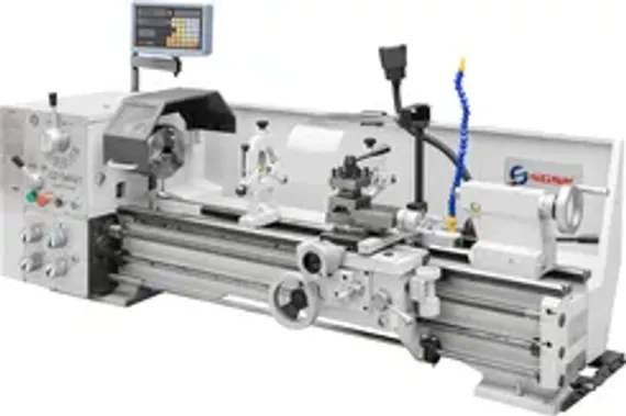 Лента шлифовальная Heden 50x1000 мм, CER, P60