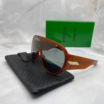 Солнцезащитные очки Bottega Veneta