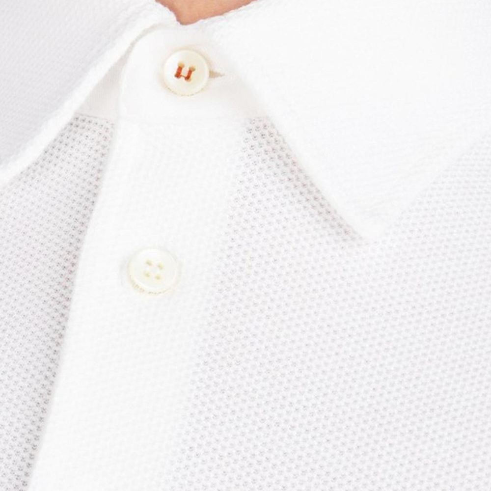 Рубашки Loro Piana FW23 Polo, FAI13111005