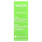 Weleda, Skin Food, легкий питательный крем, 75 мл (2,5 жидк. унц.)