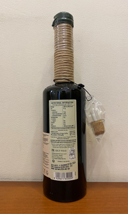 Оливковое Масло испанское PONS Reserva Arbequina Organic (Bio) Farming Extra Virgin, 500 мл Испания, КАТАЛОНИЯ