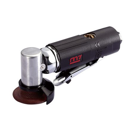 Цена на MIGHTY SEVEN (QB-623) Пневматическая зачистная машина 50 мм