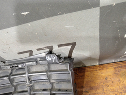 Решетка переднего бампера левая Toyota RAV4 IV (XA40) 15-19 Б/У Оригинал 5312842080