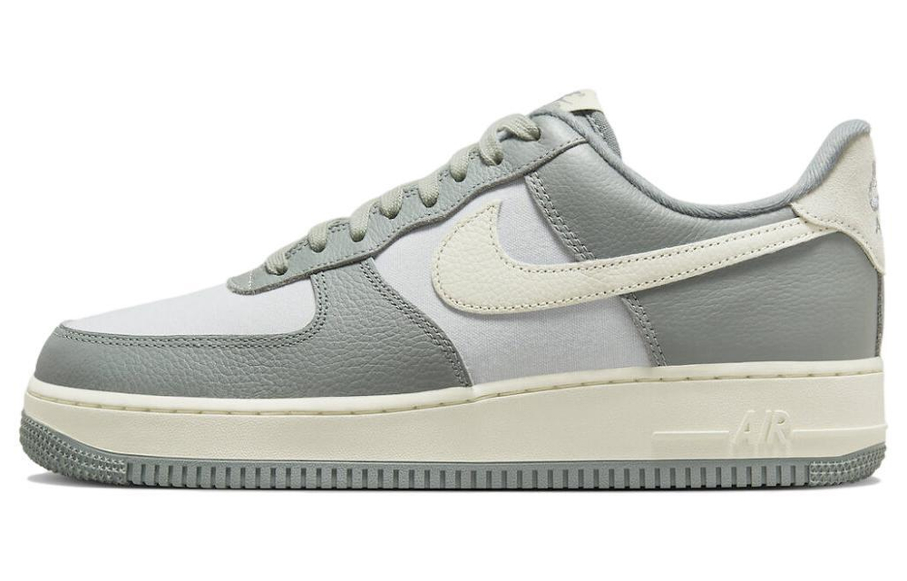 Кроссовки Nike Air Force 1 Low Lx "Mica Green"