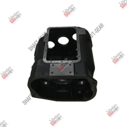 12JSD160T-1701015 - Картер на КПП