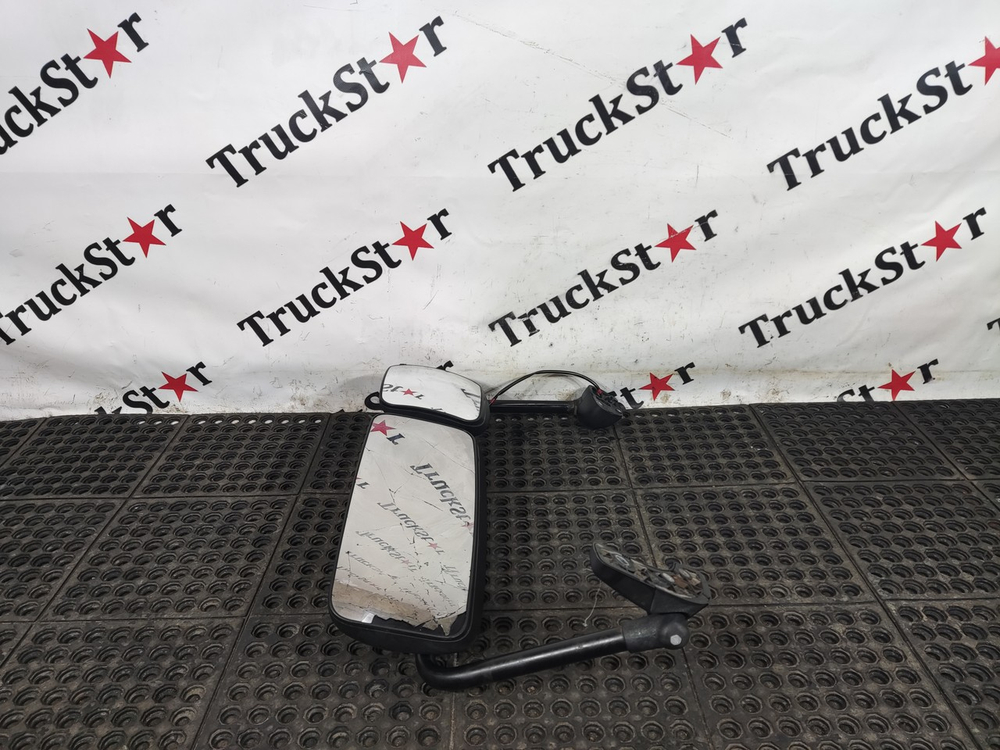 Зеркало заднего вида боковое