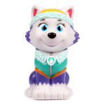 Игрушка для ванны 1шт. "Щенячий Патруль.Эверест" (Капитошка)