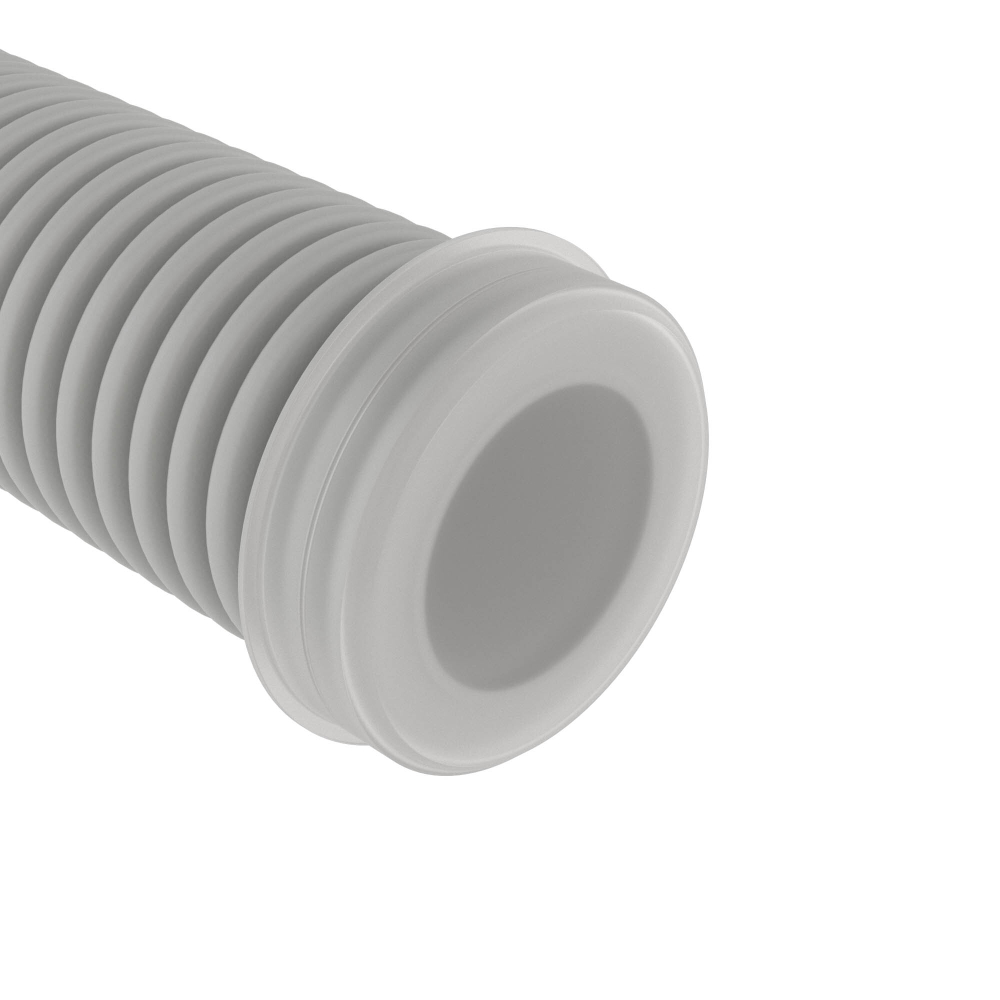 Заглушка для труб, IP40, д.40мм