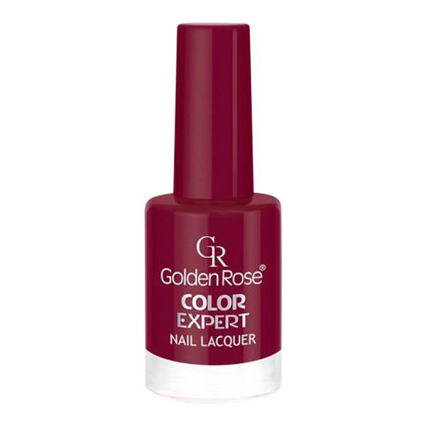 Лак для ногтей Golden Rose Color Expert 30