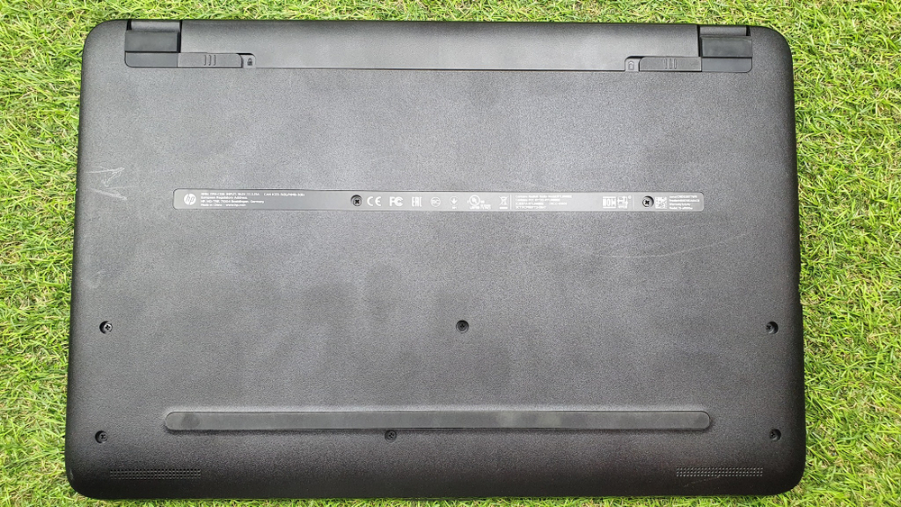 Ноутбук HP покупка/продажа