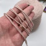 NEW MILL 100% меринос экстрафайн