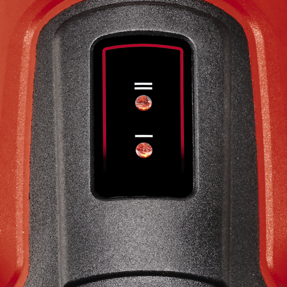 Фен аккумуляторный Einhell PXC TE-HA 18 Li - Solo 4520500