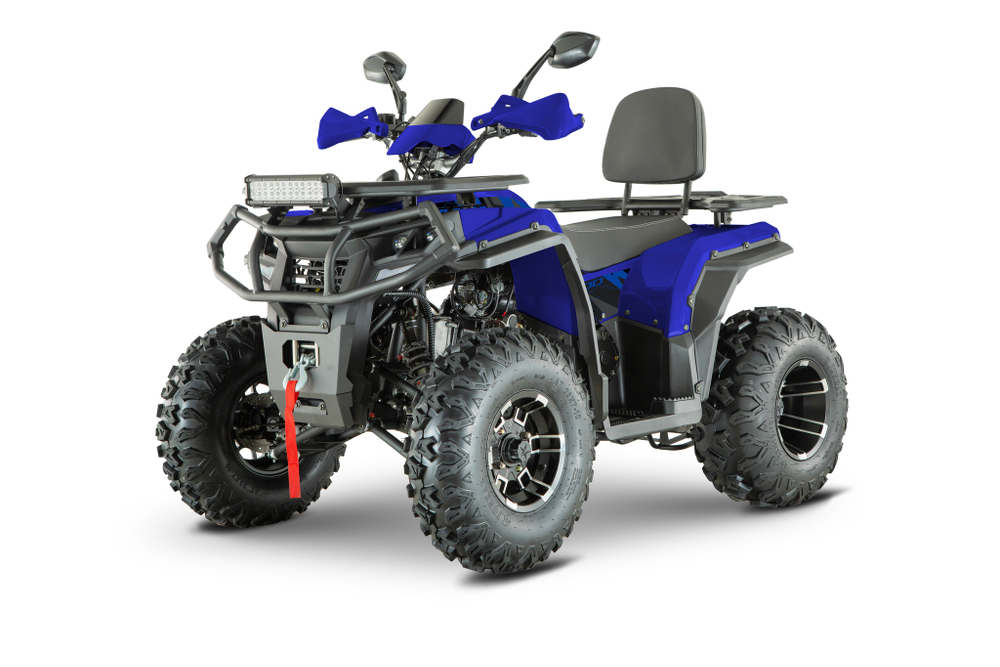 Квадроцикл Yacota Viking 200 PRO NEW