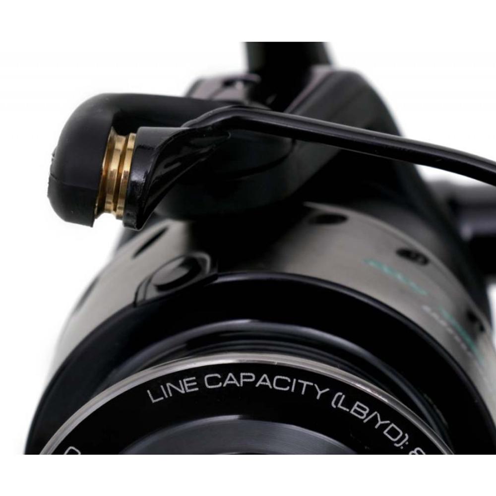 Безынерционная катушка Flagman Magnum River Feeder 6000