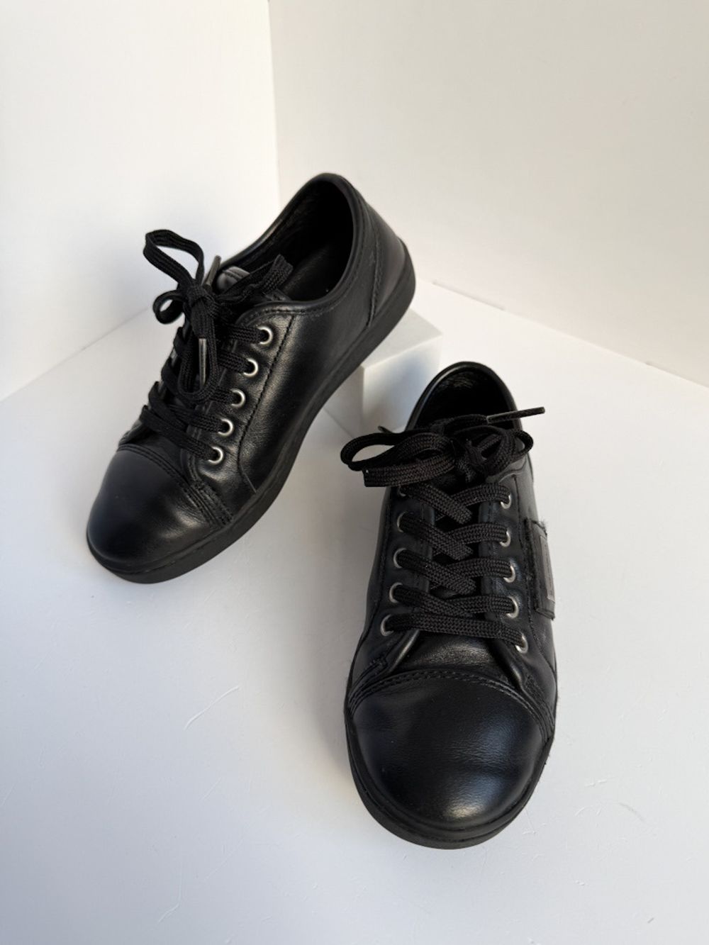 Кеды Dolce&Gabbana, 29