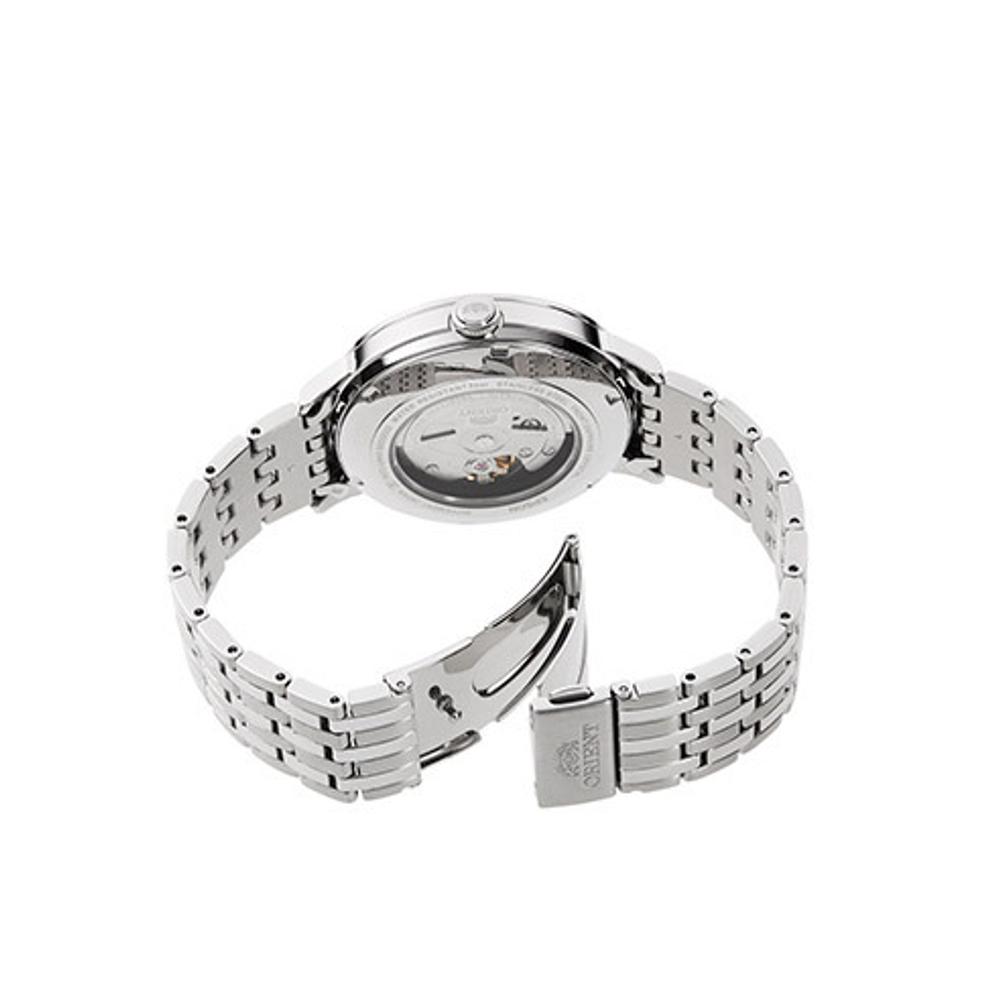 Orient AUTOMATIC RA-AC0J04S