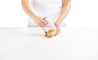 Шинковка для картофеля Хассельбек