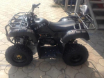 Квадроцикл ATV BEORN 200