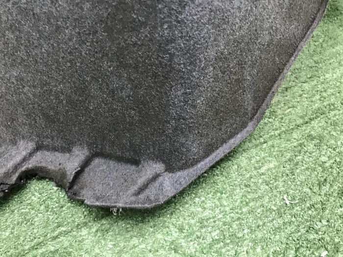 Подкрылок задний левый Mercedes GLS x167 (19-нв)