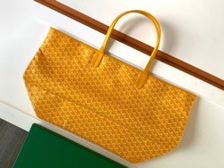 Goyard Artois GM Bag