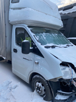 GAZ GAZELLE NEXT Бортовой (Евроборт) 2824DJ (Евроборт, Бензин/Газ, 3,0 л, 122 л.с. МТ)