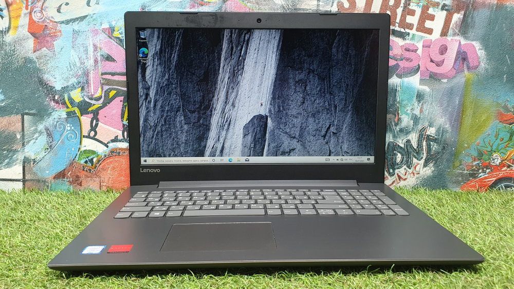 Ноутбук Lenovo i5-7/4Gb/Radeon 530 2 ГБ/IdeaPad 320-15IKB [80ye009erk]/Windows 10