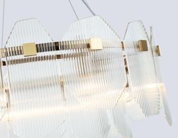 Ambrella Подвесной светильник Crystal LH31253