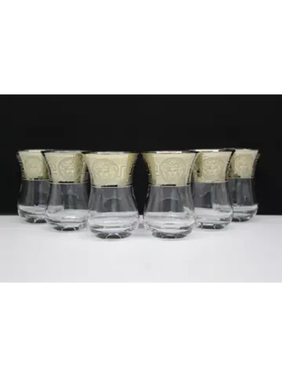 Чашки турецкие для чая и кофе 6шт