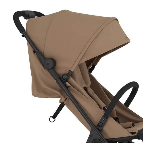 Коляска ANEX AIR-Z (Az-13-DNA) toasted
