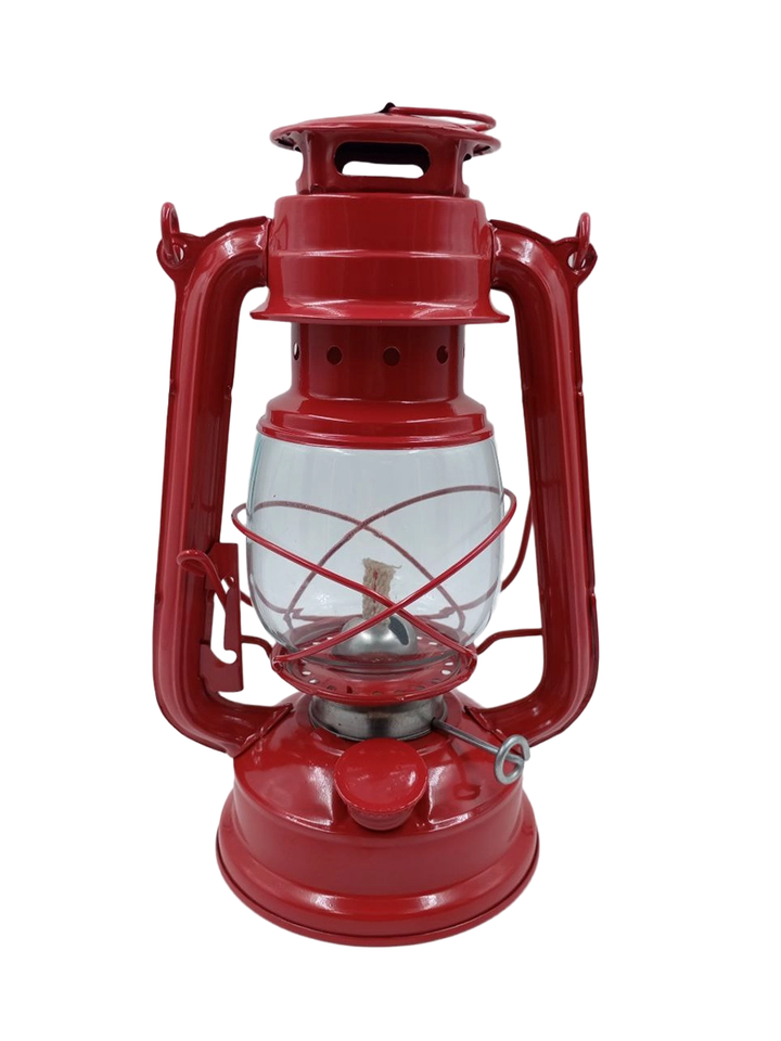 Лампа керосиновая 24см