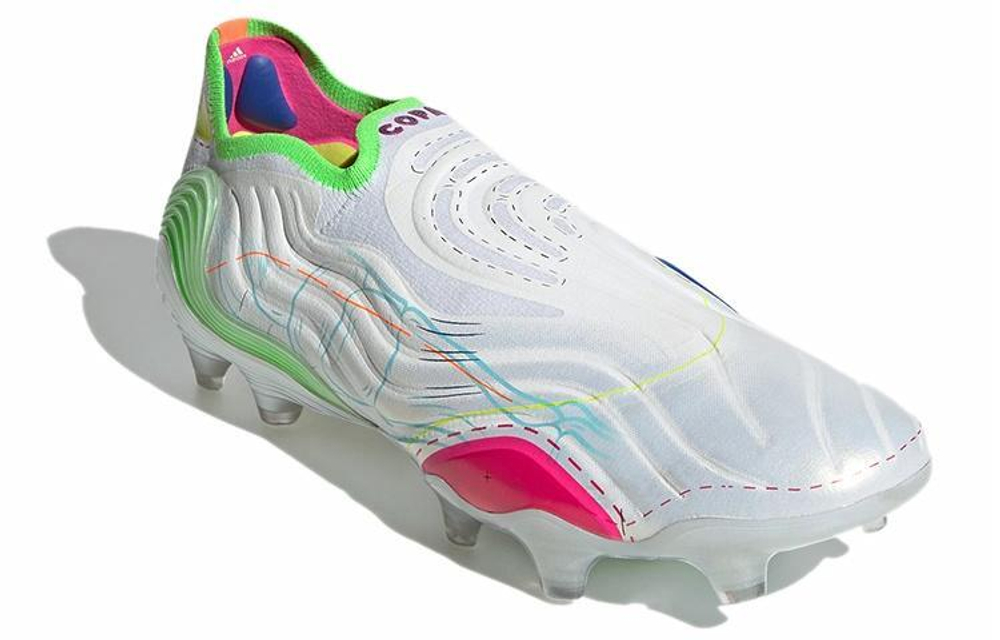 Кроссовки Adidas Copa Sense+ Fg Inner Life