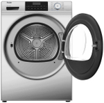 Сушильная машина HAIER HD90-A2929BS