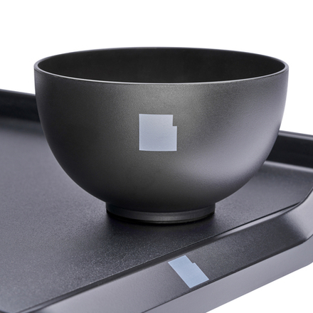 Чаша black ассистент для окрашивания