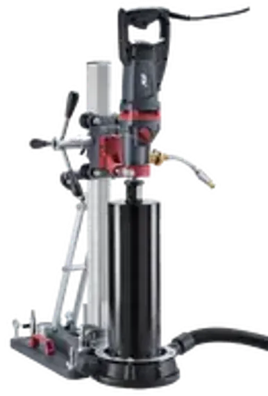 Дрель алмазного бурения AGP DMC6D